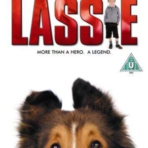 Lassie