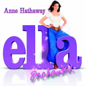 Ella Enchanted