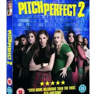 Pitch Perfect 2