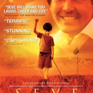 Seve: The Movie