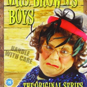 Mrs Brown's Boys - The Original Series