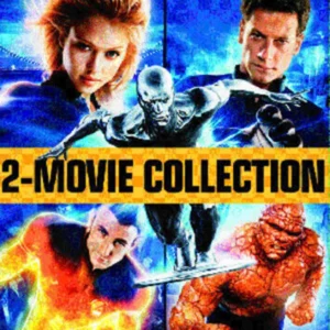 Fantastic Four