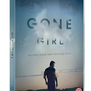 Gone Girl