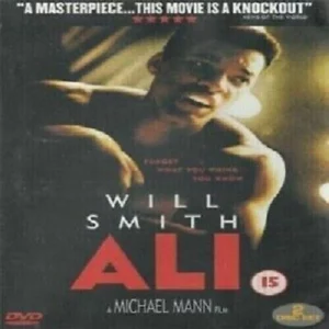 Ali