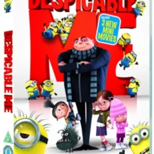 Despicable Me