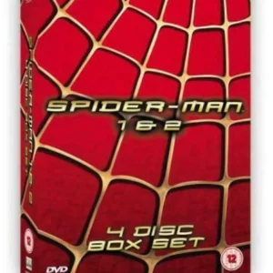 Spider-Man 1 and 2