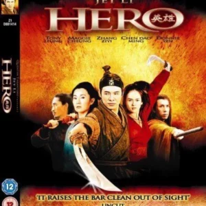 Hero