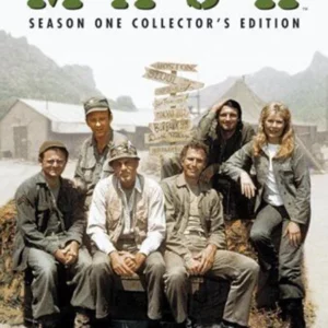 M*A*S*H - Season 1