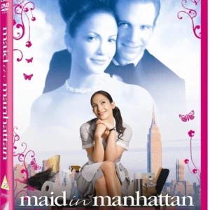 Maid In Manhattan