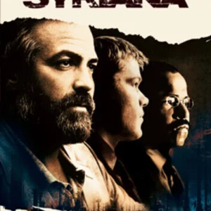 Syriana