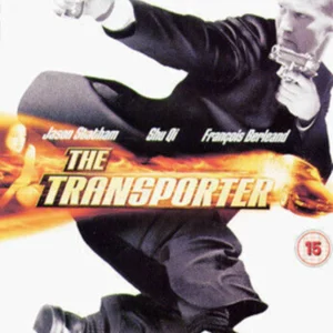 The Transporter