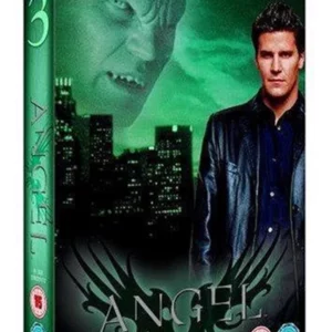 Angel - Season 3