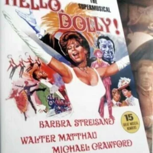 Hello Dolly!