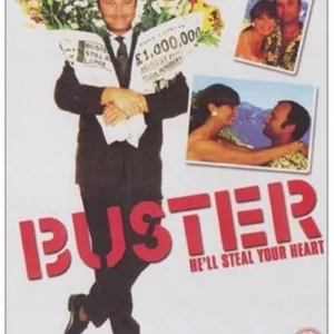 Buster