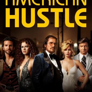 American Hustle