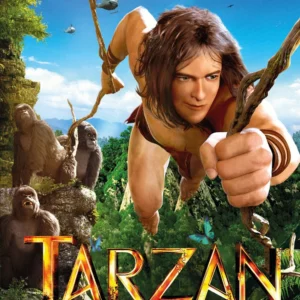 Tarzan