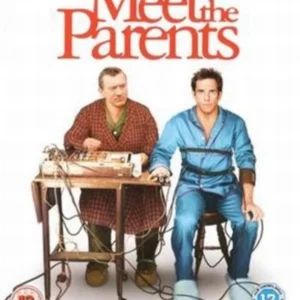 Meet The Parents