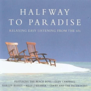 Halfway To Paradise