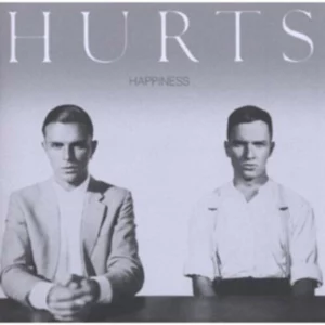 Hurts : Happiness