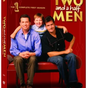 Two And A Half Men - Season 1