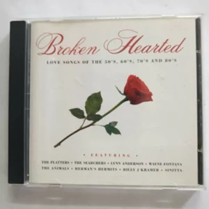 Broken Hearted