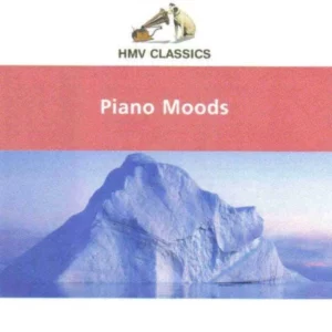 Piano Moods