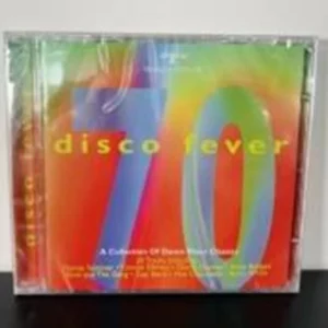 MDisco Fever
