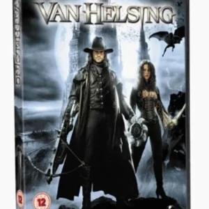 Van Helsing