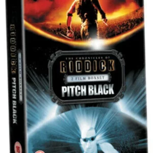 The Chronicles Of Riddick / Pitch Black