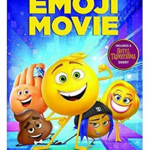 The Emoji Movie