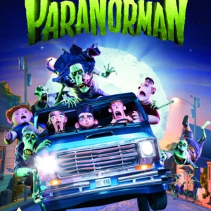 ParaNorman