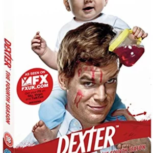 Dexter - Season 4