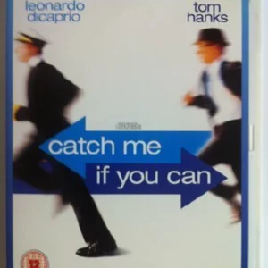 Catch Me If You Can