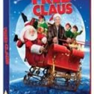 Fred Claus