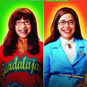 Ugly Betty - Season 4