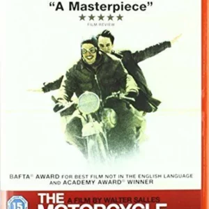 The Motorcycle Diaries