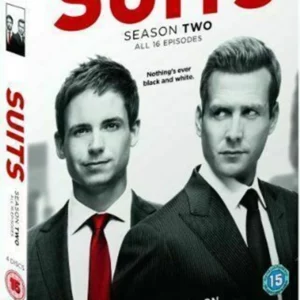 Suits - Season 2