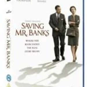 Saving Mr Banks