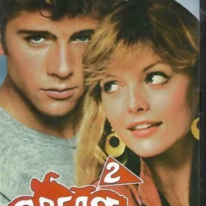 Grease 2