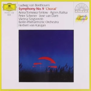 Beethoven: Symphony No.9 'Choral'