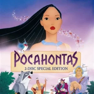 Pocahontas