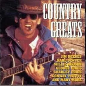 Country Greats