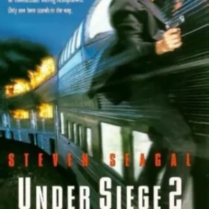 Under Siege 2: Dark Territory