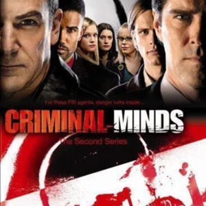 Criminal Minds - Season 2