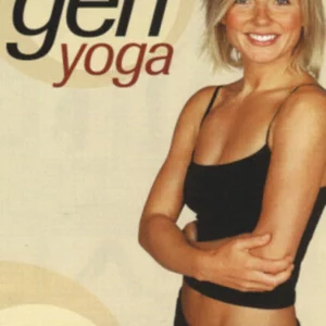 Geri Yoga