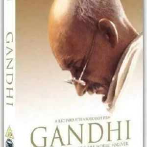 Gandhi