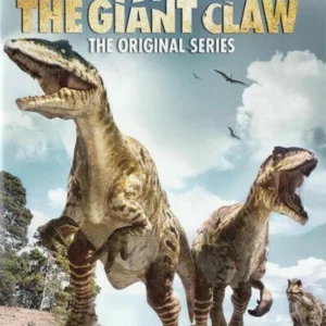 The Giant Claw - Land of Giants - The Original series - Dinosaurs