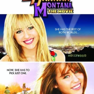 Hannah Montana: The Movie