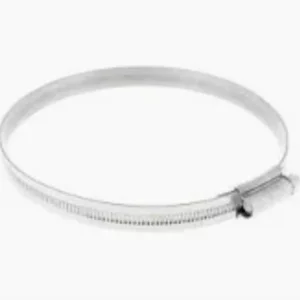 HOSE CLIP  110mm - 140mm