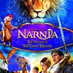 The Chronicles of Narnia: The Voyage of the Dawn Treader